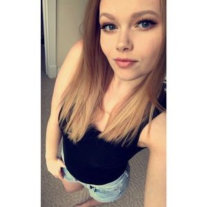 Meet your Posher, Miranda